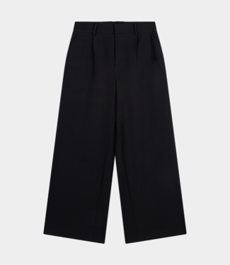 Alix the Label Wide leg pant black