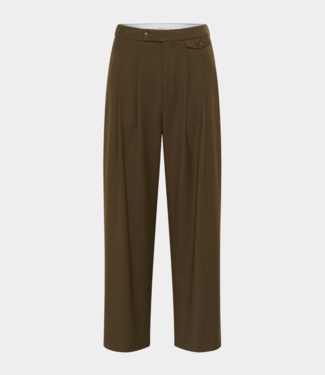 Gestuz gzedina hw pants dark beech