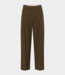 Gestuz gzedina hw pants dark beech 10910011-108289