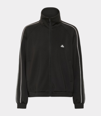 Karen By Simonsen kbbarbara cardigan meteorite