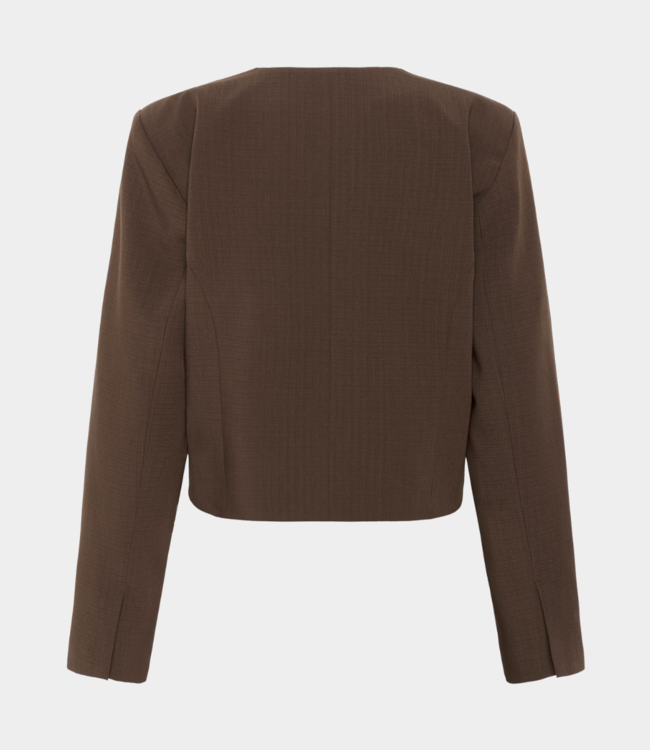 Karen By Simonsen kbro jacket bracken 10105576-191015