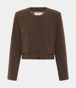 Karen By Simonsen kbro jacket bracken