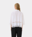 Karen By Simonsen kbommi shirt bright white 10105688-110601