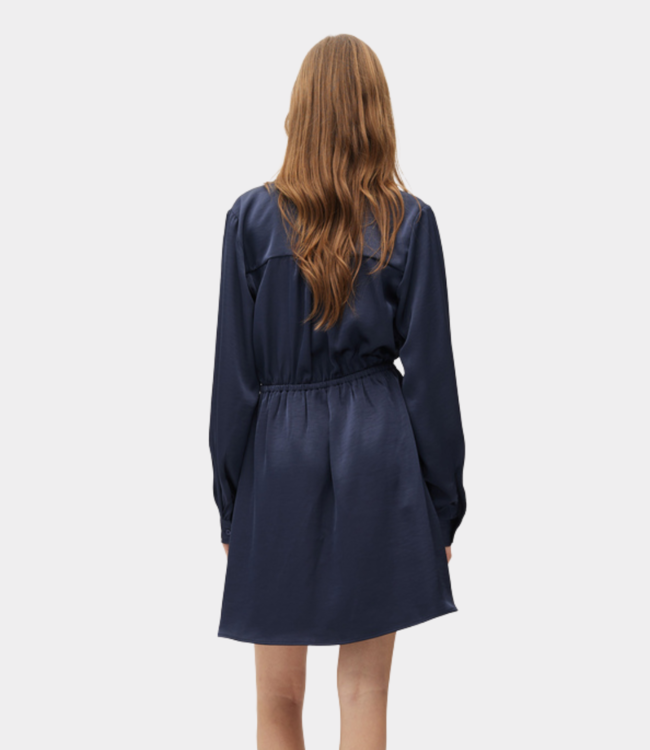 MbyM nayah-m quilana dress night sky 61000564-231