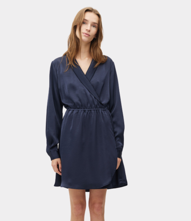 MbyM nayah-m quilana dress night sky 61000564-231