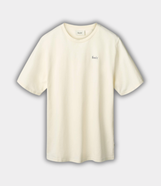 Foret Still tee cloud blue