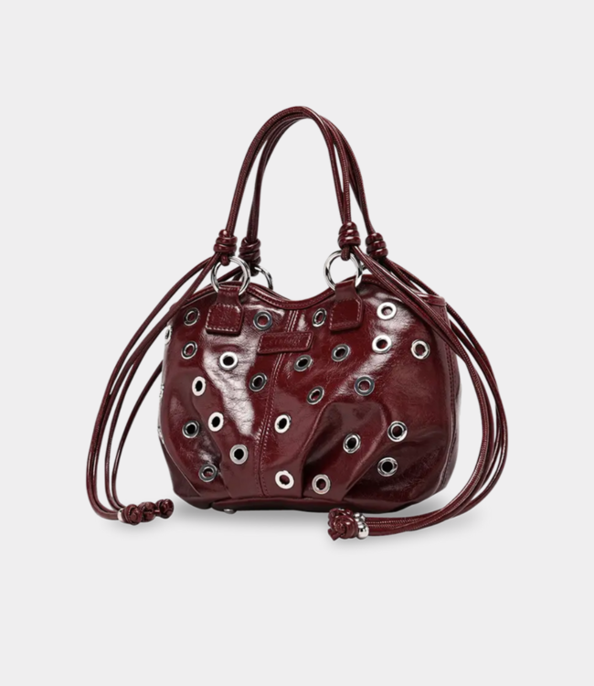 Silfen Daphne Bag cabernet 584336-CABERNET