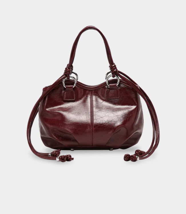 Silfen Daphne Bag cabernet 584336-CABERNET