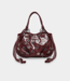 Silfen Daphne Bag cabernet 584336-CABERNET