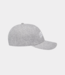 Les Deux les deux wool baseball cap grey melange 1000526-320