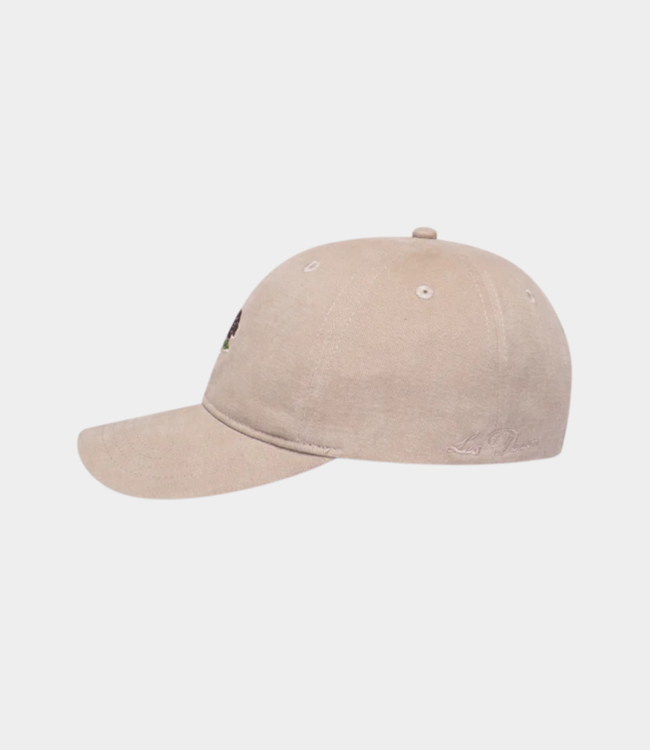 Les Deux felipe dad cap dark sand 1000524-810