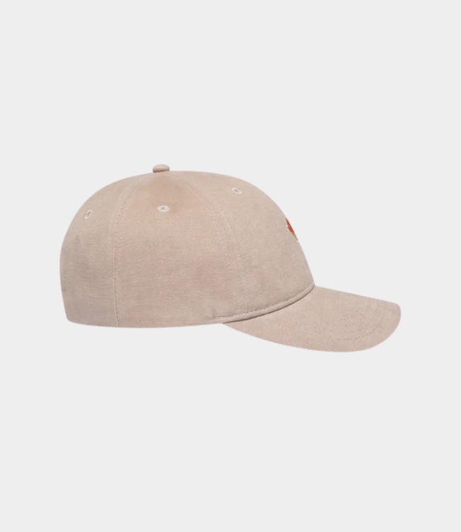 Les Deux felipe dad cap dark sand 1000524-810