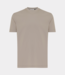 Gentiluomo Tee s/s light brown J3133-208-046