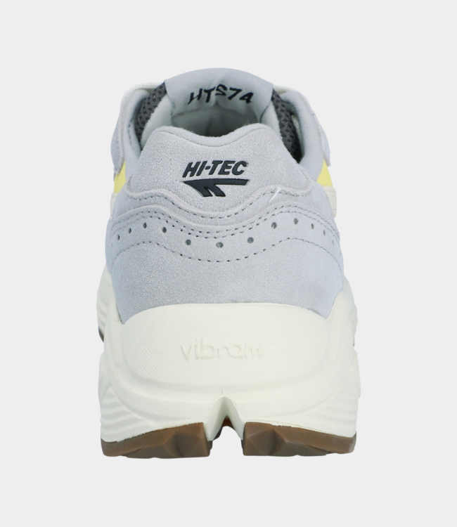 Hi-Tec Shadow RGS Retro Runner Yellow