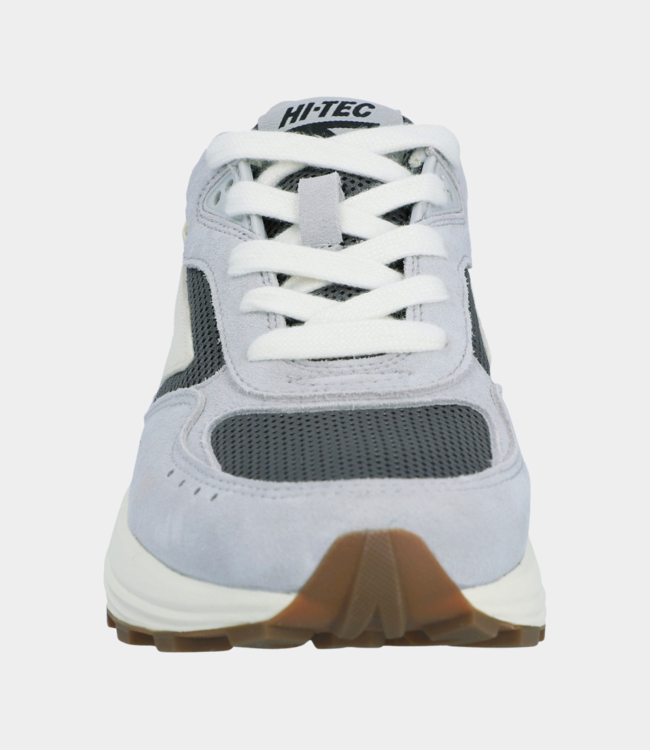 Hi-Tec Shadow RGS Retro Sneaker Yellow