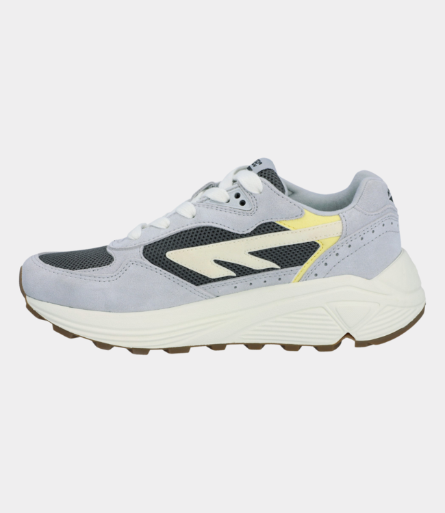 Hi-Tec Shadow RGS Retro Runner Yellow