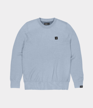 Butcher of Blue structure crew horizon blue