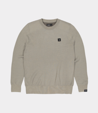 Butcher of Blue structure crew granite green