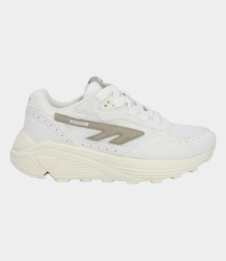 Hi-Tec shadow rgs sneaker gardenia twig