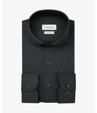 Profuomo Shirt anthra