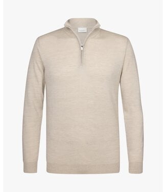Profuomo Knit beige