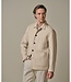 Profuomo Overshirt light sand PPWF30012B-F5