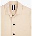 Profuomo Overshirt light sand PPWF30012B-F5