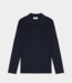 NN.07 paul ls polo 3525 navy blue