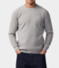NN.07 Danny knit fog 6429 2176429601-364