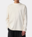 NN.07 lionel tee ls 3525 ivory 2560000084-016