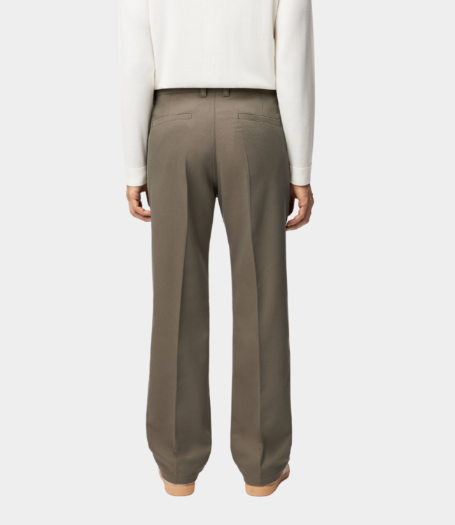 Drykorn Tavic pant green 122173-2109