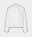 Samsoe Samsoe sakya shirt 15756 white F25300064-CLR000023