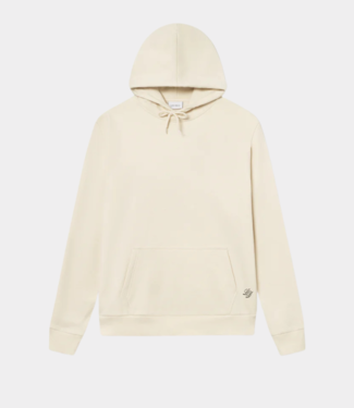 Les Deux danton hoodie ivory
