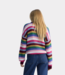 The New Society astrid woman jumper multicolor AW25WJU4C45