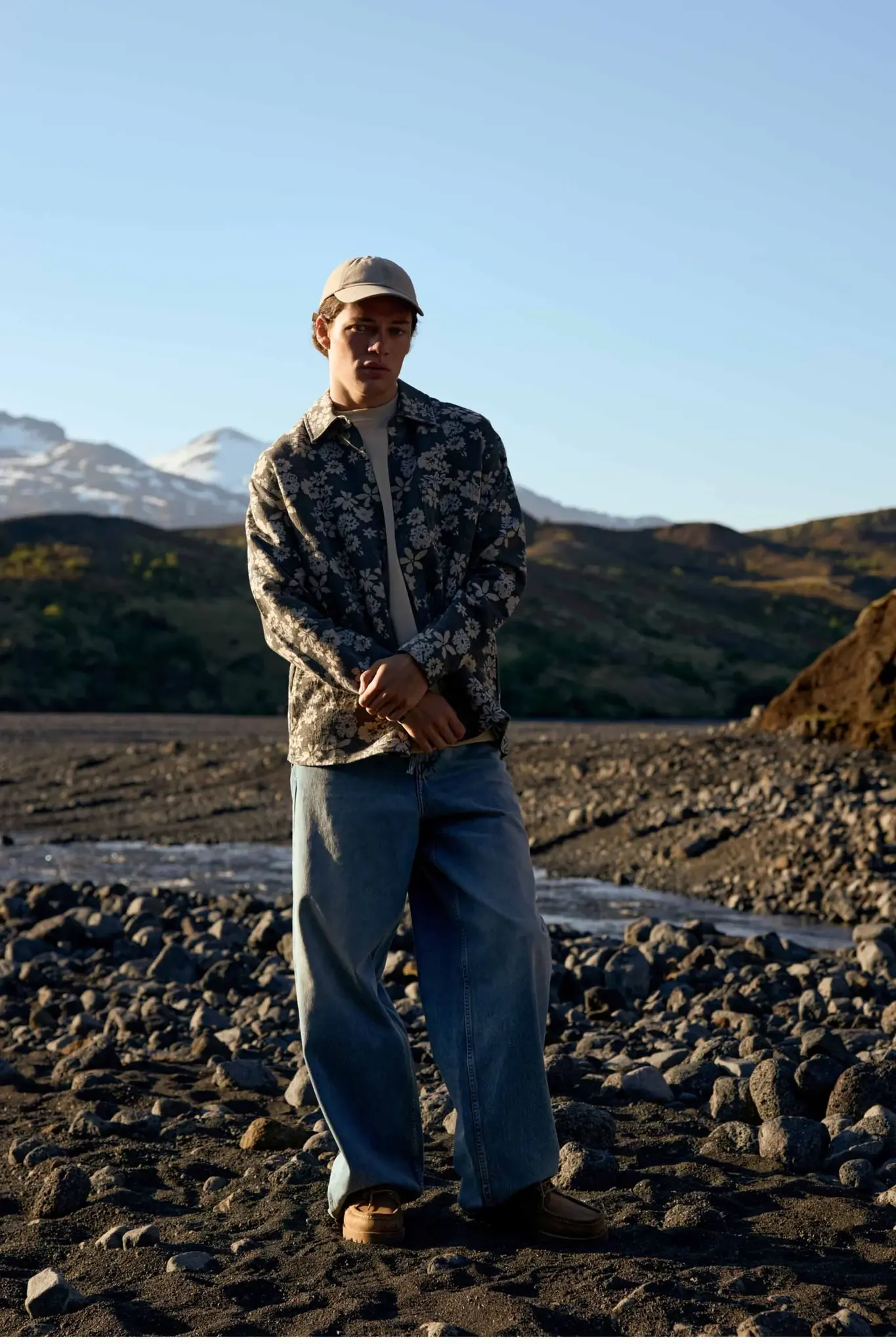 Herenmode – Kleding, sneakers & accessoires van topmerken | Newstyle