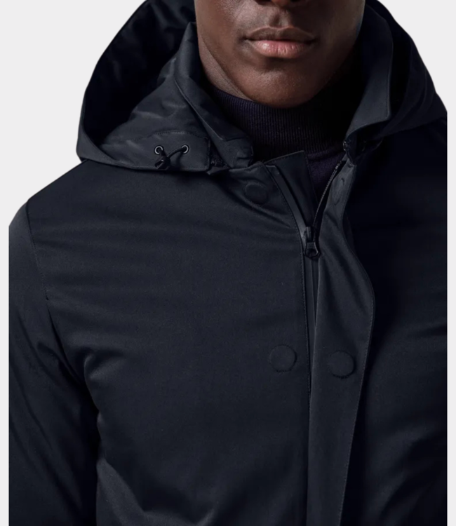 Profuomo Jacket navy PPWU30004E-P