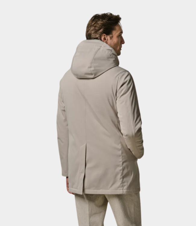 Profuomo Jacket light beige PPWU30004B-F3