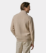Profuomo Knit off white PPWJ30032C-E