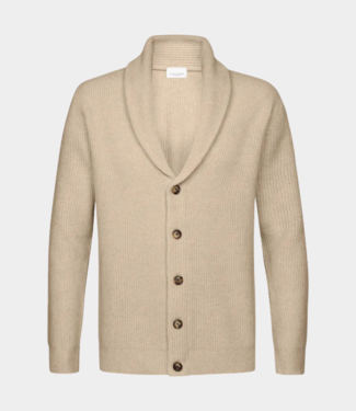 Profuomo Knit off white