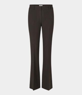 Five Units clarafv 032 mocca check