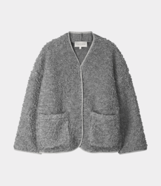 Club L'avenir athena'cl jacket grey melee