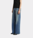 Denham miku c hadden jeans mid blue