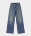 Denham miku c hadden jeans mid blue
