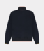 The New Originals Emblem track jacket navy plan africa J | Newstyle