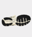 Mercer The re-run cracked gold women's sneaker