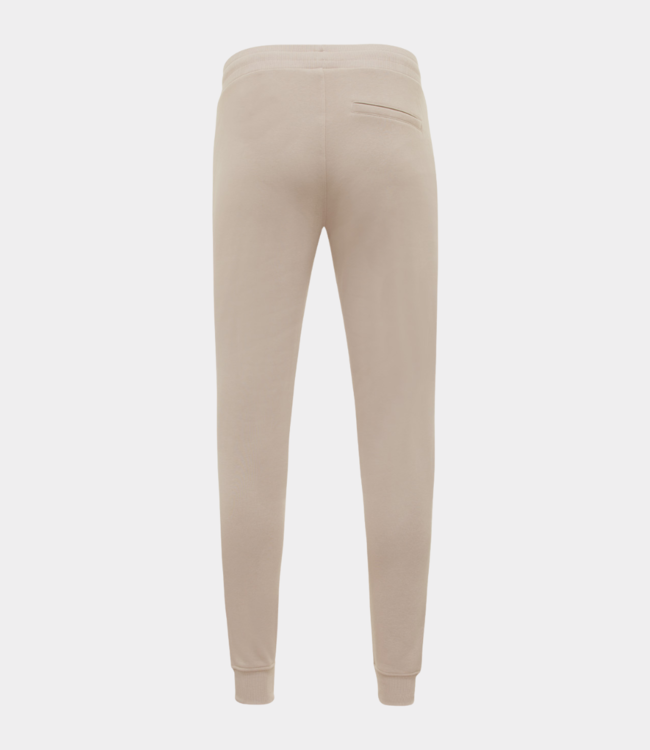 Genti Jogg trouser beige brown T3077-3229-042