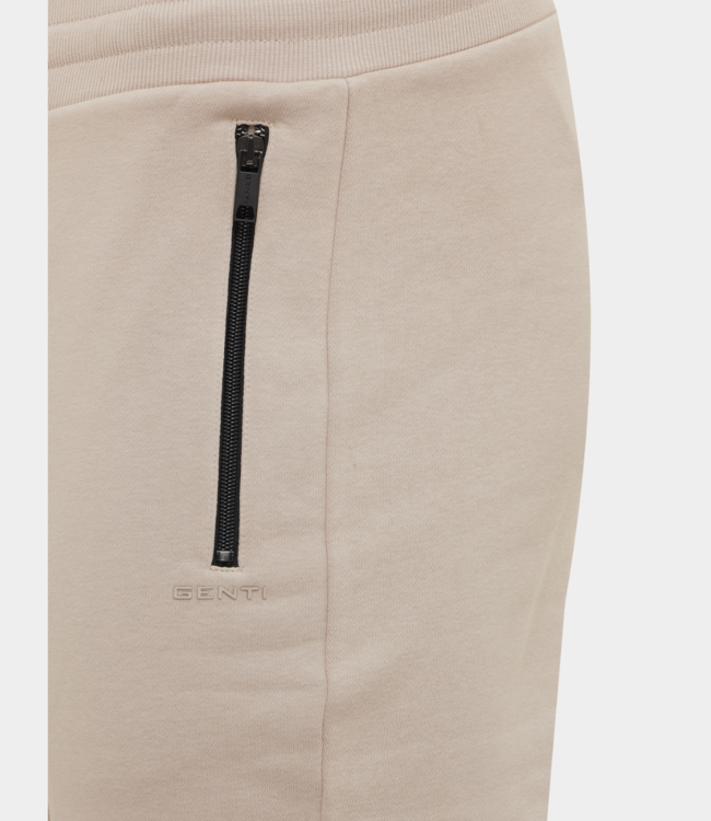 Genti Jogg trouser beige brown T3077-3229-042