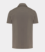 Gentiluomo Polo s/s brown J3134-208-144