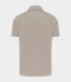 Gentiluomo Polo s/s light brown J3134-208-046