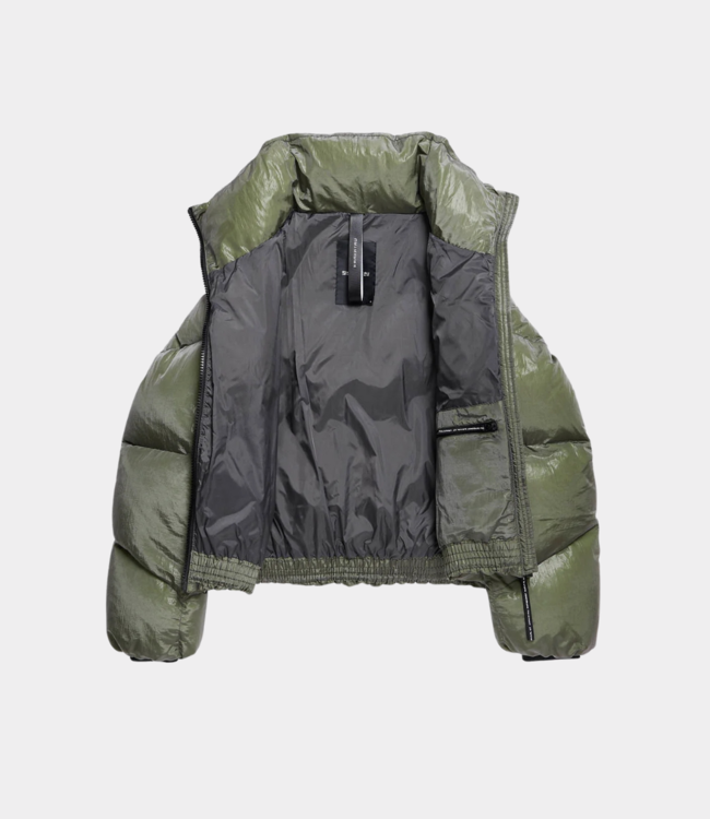 Krakatau qw531 jacket dark urban chic 125200023